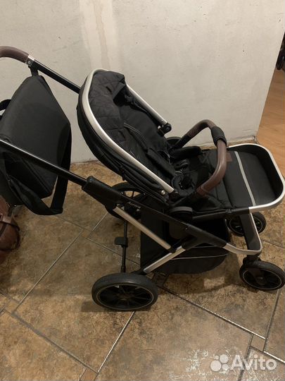 Детские коляски 2 в 1