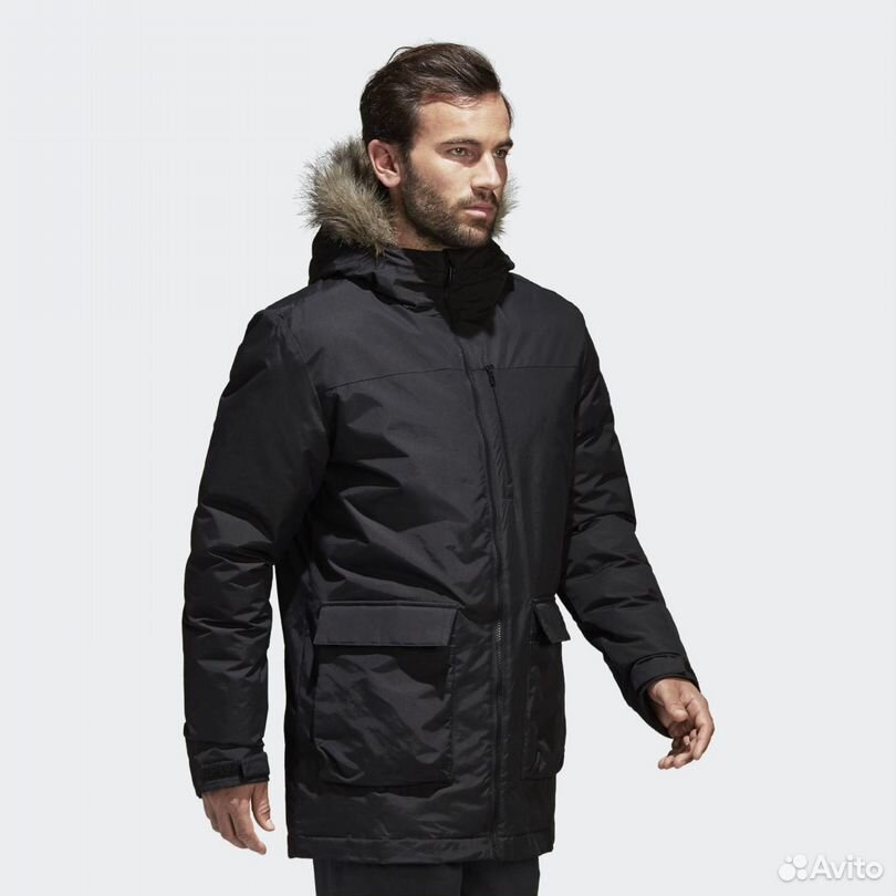 Xploric parka sales