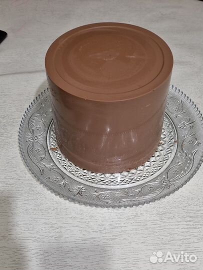 Шоколад кубышка 6 кг