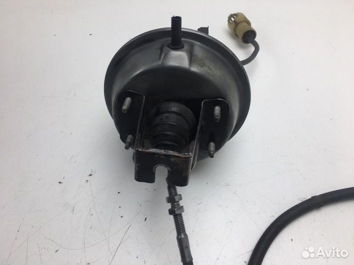 Блок круиз-контроля Honda Rafaga CE4 G20A