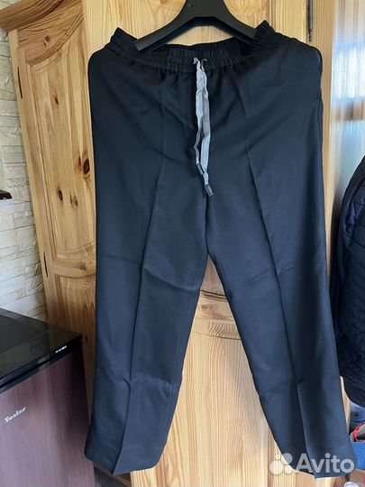 Брюки Masdimo Dutti