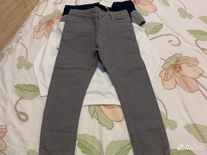 Костюм тройка для мальчика