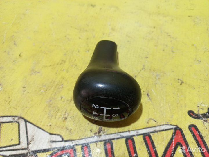 Ручка кпп Ford Focus 1 I седан 1.8 2002