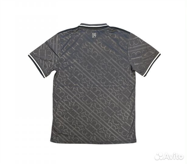 Футболка Реал Мадрид 24/25 резервная