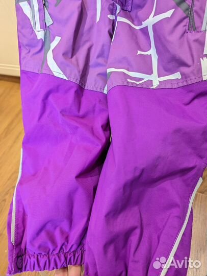 Комбинезон Reima tec 98