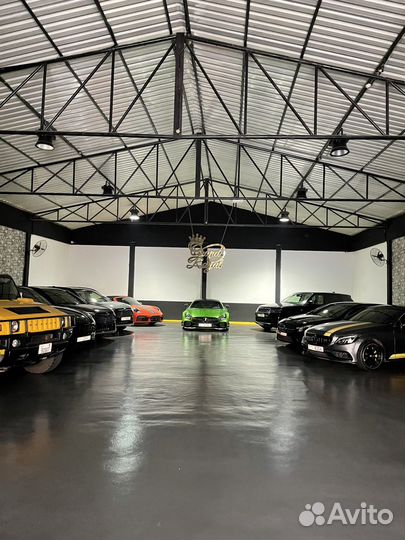 Инвестиции в люксовые автомобили