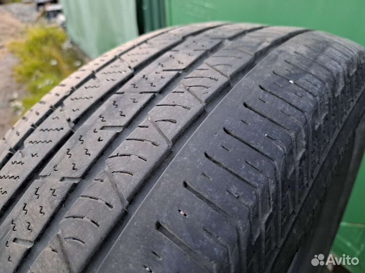 Continental CrossContact ATR 225/60 R17