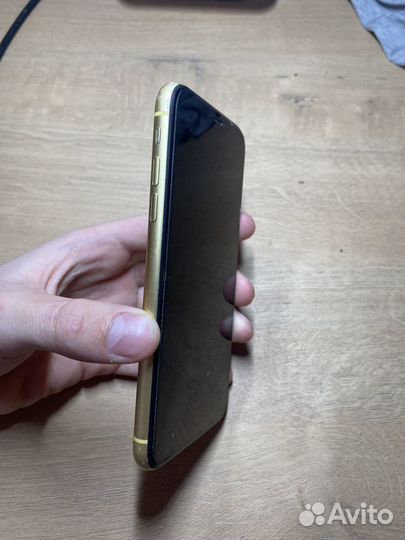 iPhone Xr, 128 ГБ