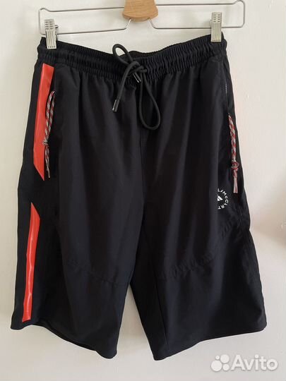 Шорты Adidas Stella McCartney