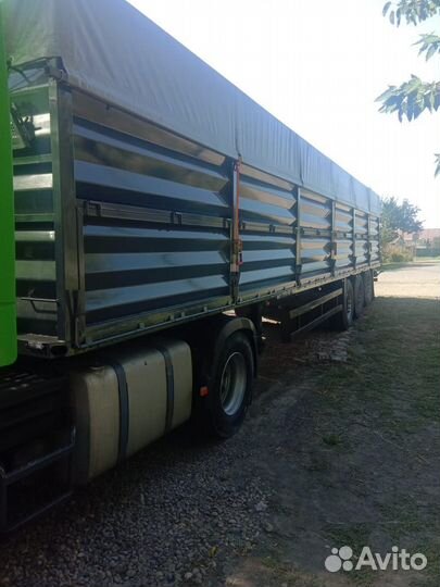 Полуприцеп зерновоз Schmitz Cargobull SPR 24, 2006
