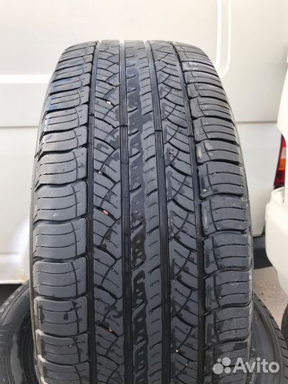 Michelin Latitude Tour HP 245/60 R18