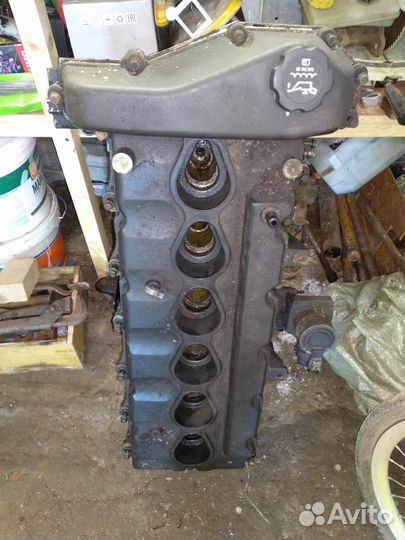 Продаю гбц от Шевроле трейл блейзер LL8