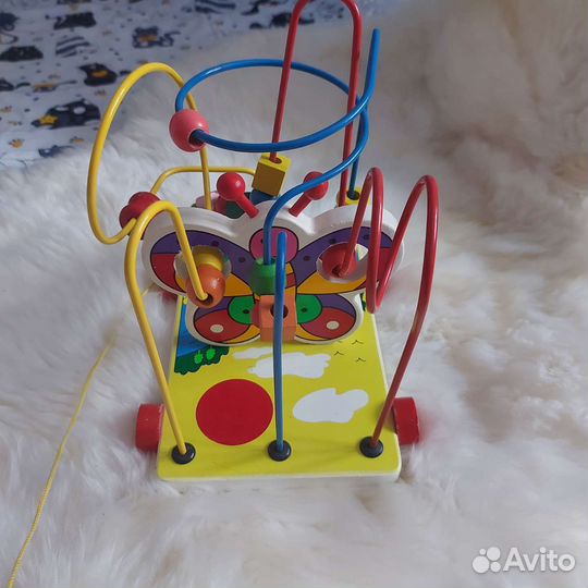 Игрушка для малышей