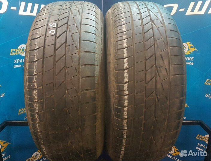 Goodyear Excellence 235/60 R18