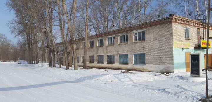 Здание, 580 м²