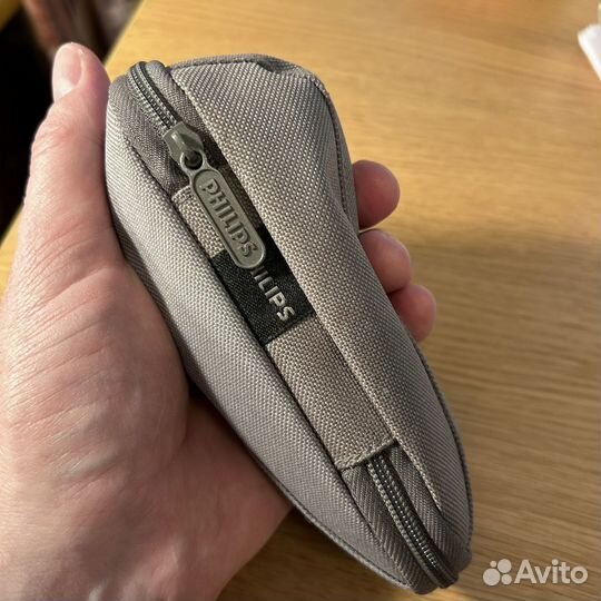 Электробритва Philips Speed-XL пр-во Голландия б/у
