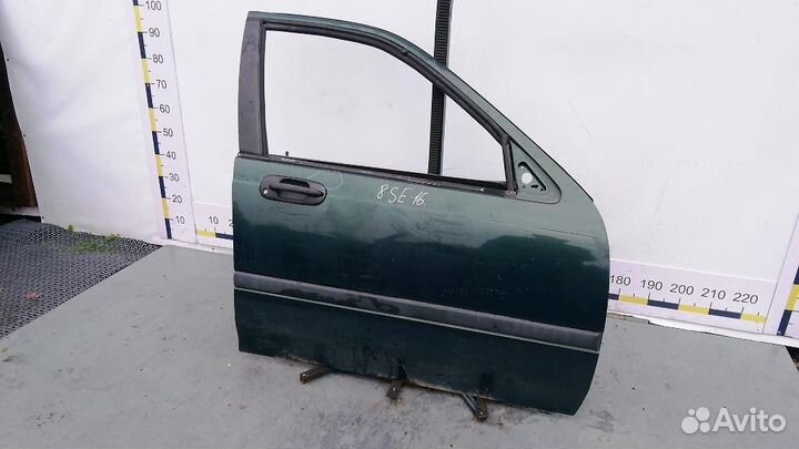 Дверь передняя правая Honda Civic