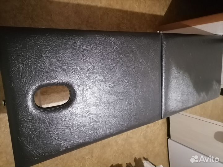 Массажная кушетка бу