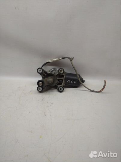 Мотор дворников Nissan Wingroad WFY10 GA15DE 1998