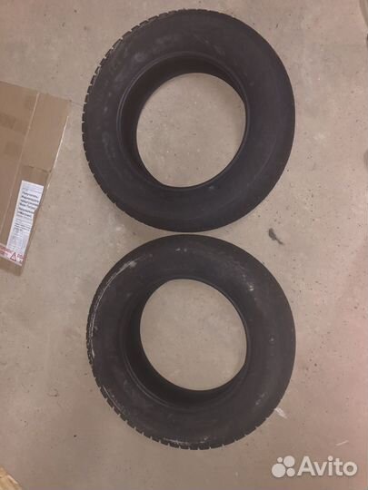 Matador MP 30 Sibir Ice 2 205/65 R15