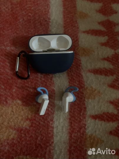 Новые Наушники huawei freebuds pro