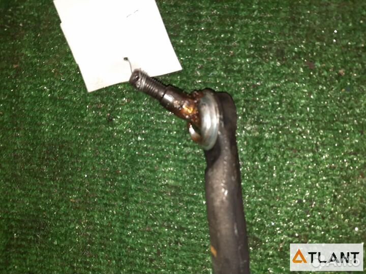 Рулевая рейка передняя honda insight