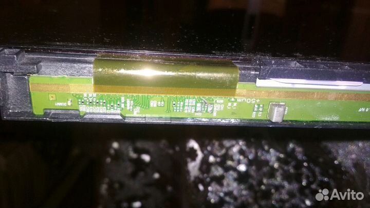 Ремонт ЖК и Плазменных Телевизоров Любой сложности