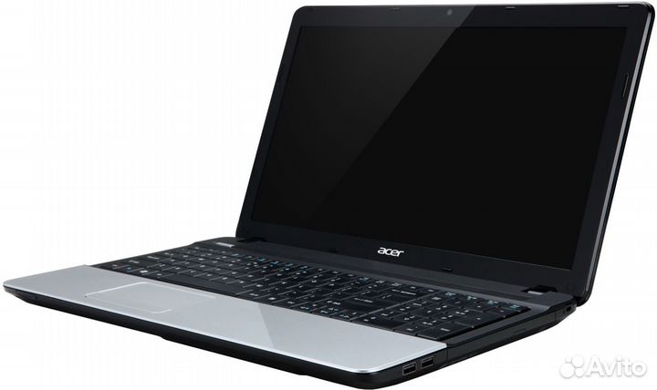 Корпус для ноутбука acer Packard Bell