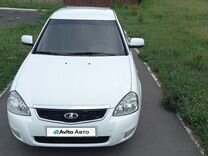 ВАЗ (LADA) Priora 1.6 MT, 2011, 330 000 км