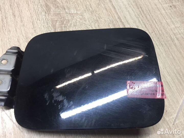 Лючок Бензобака Hyundai Terracan