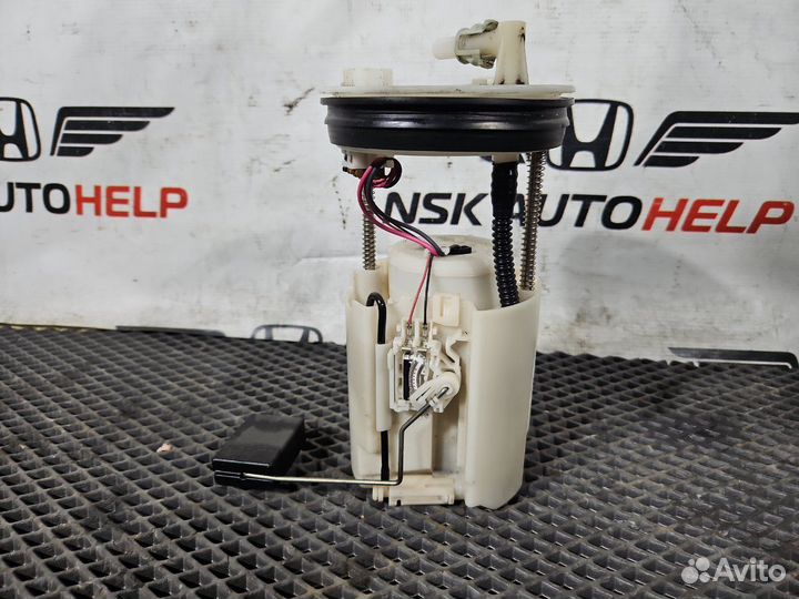 Топливный насос Honda Accord CW2 K24A 2009