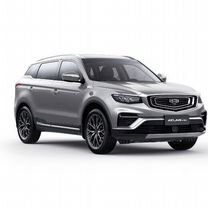 Новый Geely Atlas Pro 1.5 AMT, 2024, цена от 2 248 990 руб.