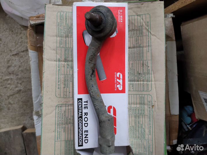 Запчасть б/у на Киа Soul