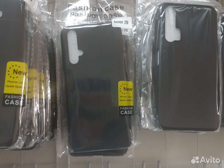 Чехол накладка.наHonor Huawei