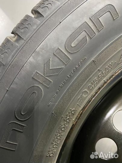 Зимние колеса r16 Mitsubishi ASX