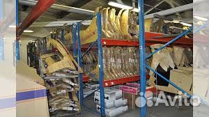 Ноускат 2110 Бампер Крыло Капот Блок фара