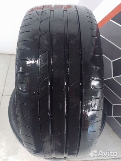 Bridgestone Turanza T001 225/45 R17