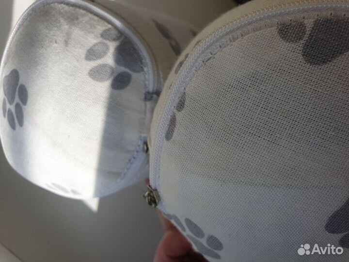 Позиционер для новорожденных