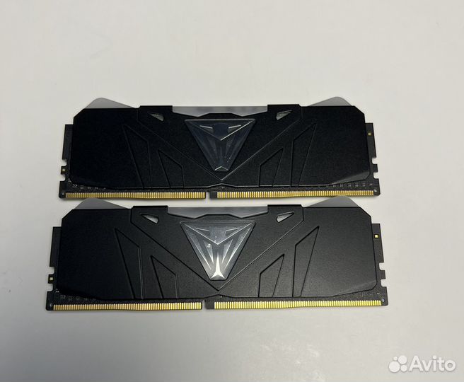 Patriot viper DDR4 16GB 3200 Mhz