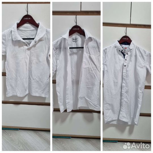 Школьная форма