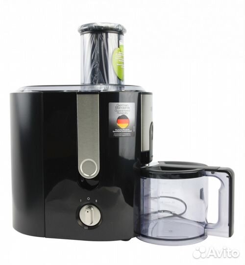 Соковыжималка Braun J500 Multiquick 5