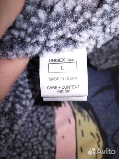 Шапка для мальчика Jack Wolfskin L