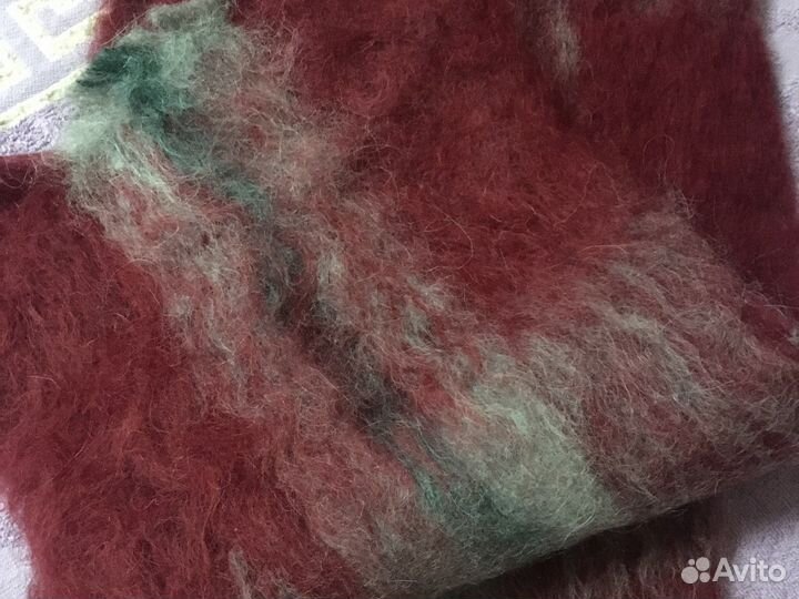 Шарфы мужские