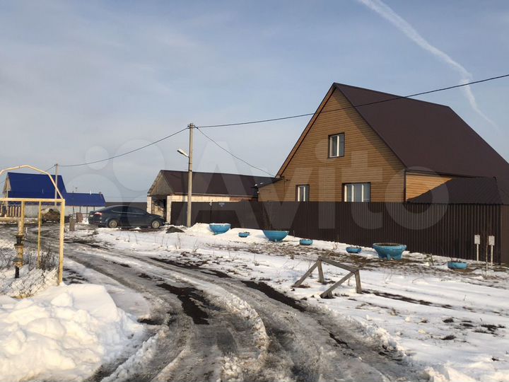 Участок 12 сот. (ИЖС)