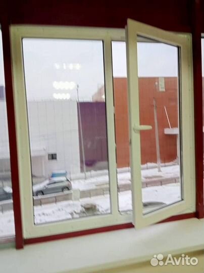 Окна быстро