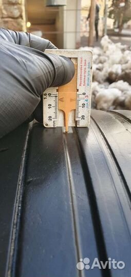 Goodyear Eagle F1 Asymmetric 2 285/45 R20