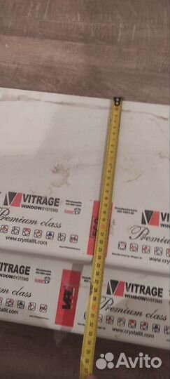 Подоконник