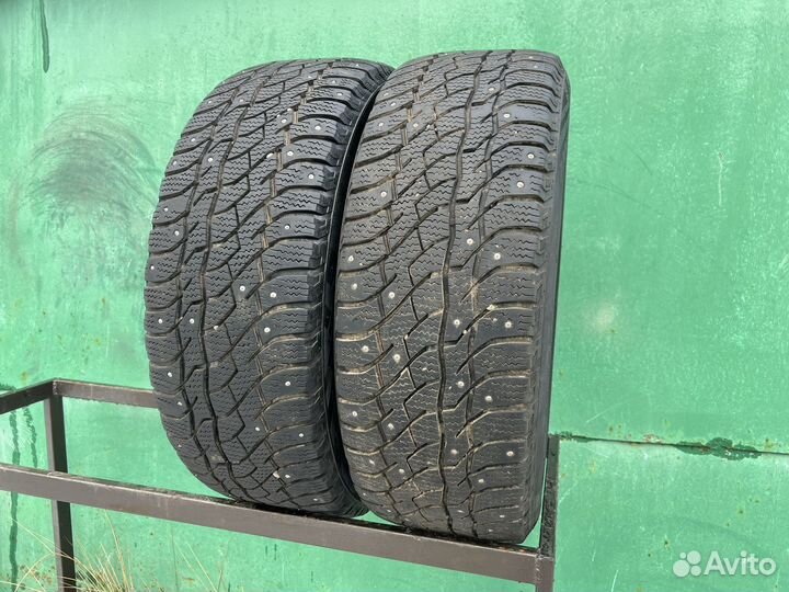 Viatti Bosco Nordico V-523 235/55 R18 100T