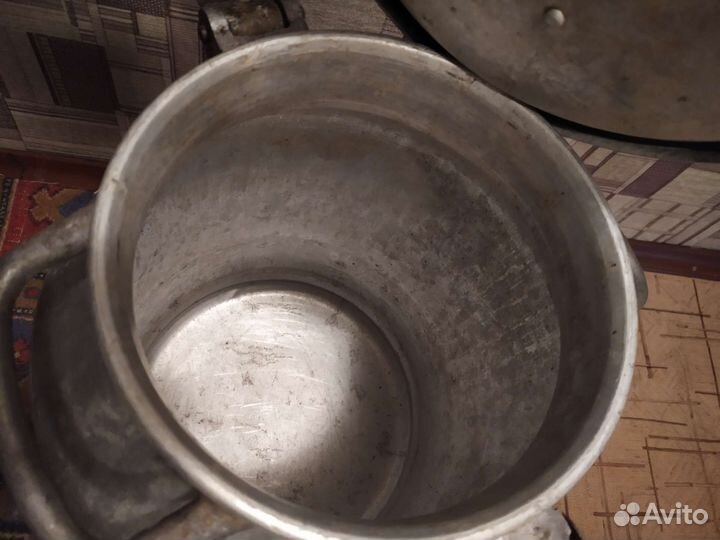 Фляга 40 литров