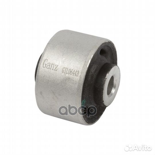 Сайлентблок рычага переднего верхнего audi A4/A